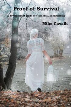 Paperback Proof of Survival Book