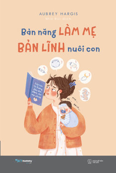 Paperback Parenting Instinct, Children's Instinct [Vietnamese] Book