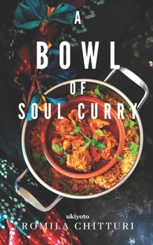 Paperback A Bowl of Soul Curry Book