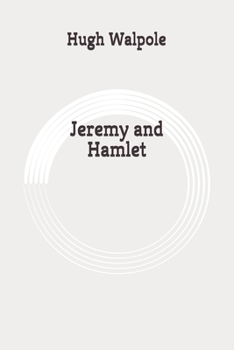 Jeremy and Hamlet - Book #2 of the Jeremy Trilogy