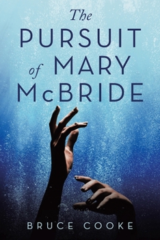 Paperback The Pursuit of Mary Mcbride Book