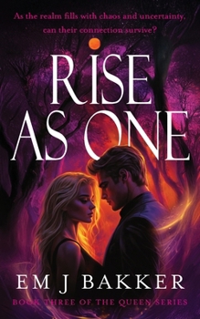 Paperback Rise As One Book