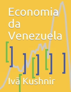 Paperback Economia da Venezuela [Portuguese] Book