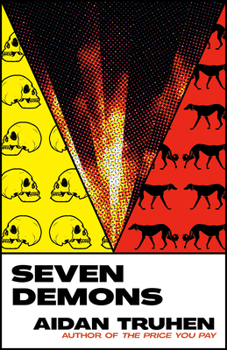 Paperback Seven Demons Book