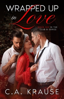 Paperback Wrapped Up In Love Book