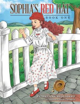 Paperback Sophia's Red Hat Book