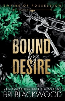 Paperback Bound by Desire Book