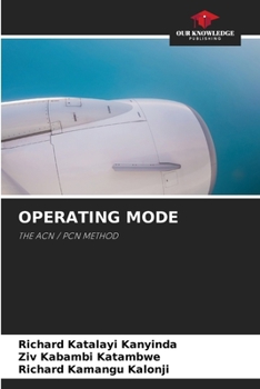 Paperback Operating Mode Book