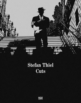 Paperback Stefan Thiel: Cuts Book