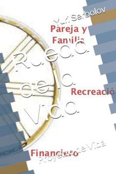 Paperback Rueda de la Vida: Proyecto de Vida [Spanish] Book