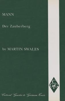 Paperback Mann: Der Zauberberg Book