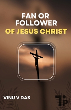 Paperback Fan or Follower of Jesus Christ Book