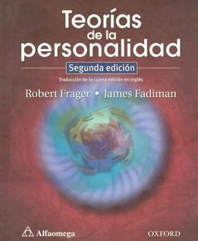 Teorias de la Personalidad