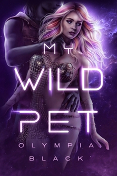 Paperback My Wild Pet Book