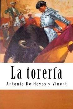 Paperback La torería [Spanish] Book