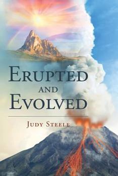 Paperback Erupted and Evolved Book