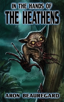 Paperback In the Hands of the Heathens Book