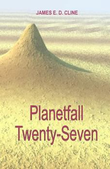 Paperback Planetfall Twenty-Seven Book