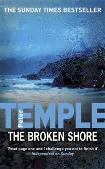 The Broken Shore - Book #1 of the Broken Shore