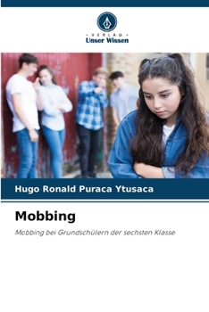 Paperback Mobbing [German] Book