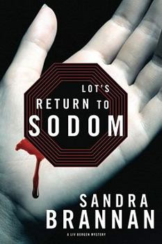 Paperback Lot's Return to Sodom Book