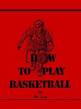 Paperback How To Play Basketball Book