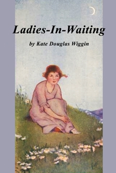 Paperback Ladies in Waiting Book