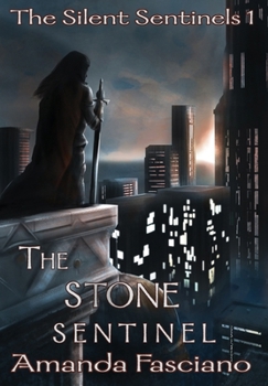 Hardcover The Stone Sentinel Book