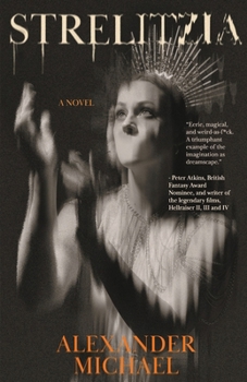 Paperback Strelitzia Book