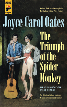 Paperback Triumph of the Spider Monkey Book