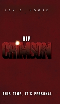 RIP - Crimson - Book #2 of the RIP