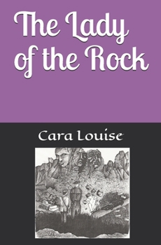 Paperback The Lady of the Rock Book
