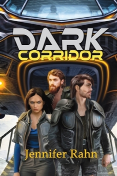 Paperback Dark Corridor Book