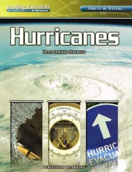 Hardcover Hurricanes Book