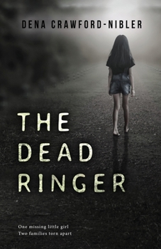 Paperback The Dead Ringer Book