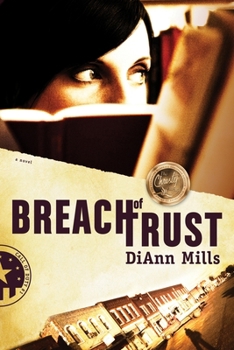 Breach of Trust (Call of Duty Series, Book 1)