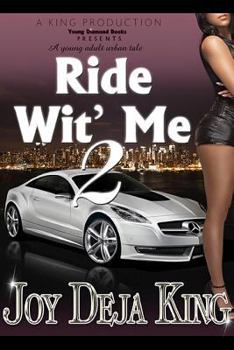 Paperback Ride Wit' Me Part 2 Book