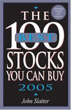Paperback 100 Best Stocks (2005) Book