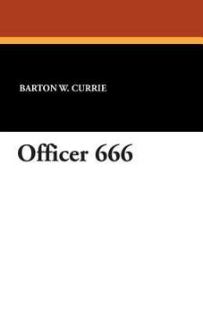 Paperback Officer 666 Book