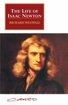 Paperback The Life of Isaac Newton Book