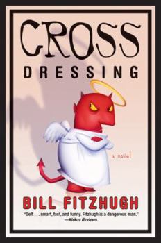 Paperback Cross Dressing Book
