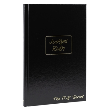 Hardcover Judges and Ruth Book