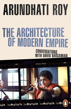Paperback The Architecture of Modern Empire Book