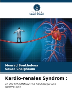 Paperback Kardio-renales Syndrom [German] Book