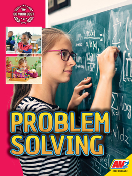 Library Binding Problem Solving Book