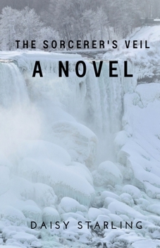 Paperback The Sorcerer's Veil (A Novel) Book