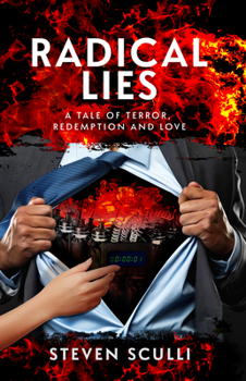 Paperback Radical Lies Book