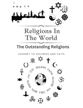 Paperback Religions In The World Book