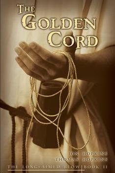Paperback The Golden Cord Book