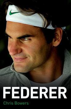 Paperback Federer Book